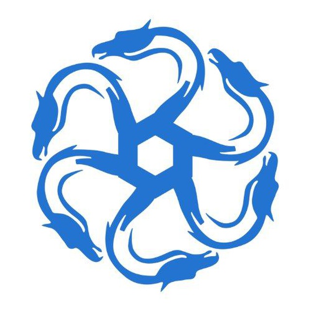 Hydra Chain (HYDRA) - Official Group