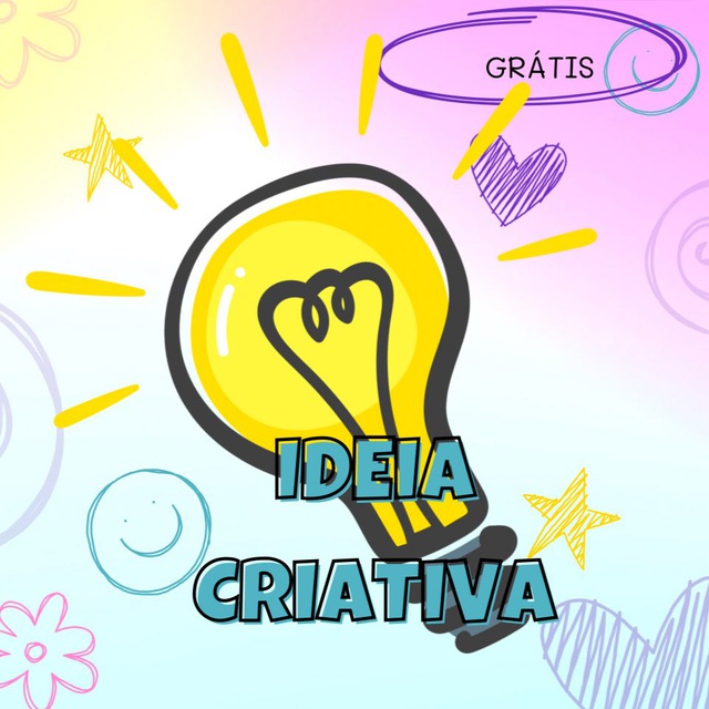 Ideia Criativa Educa