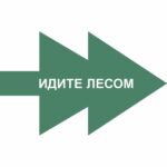 Идите лесом!