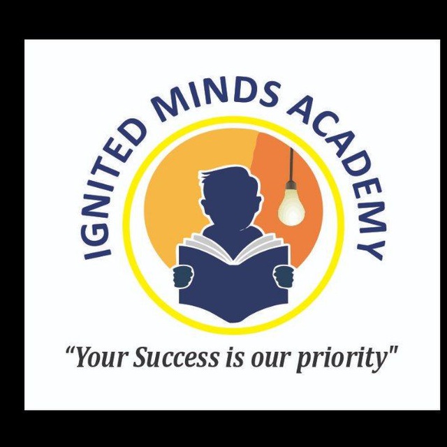 Ignited Minds Academy