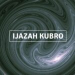 Ijazah Kubro