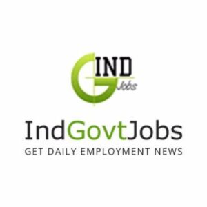 Indgovtjobs.in (Ind Govt Jobs) Official