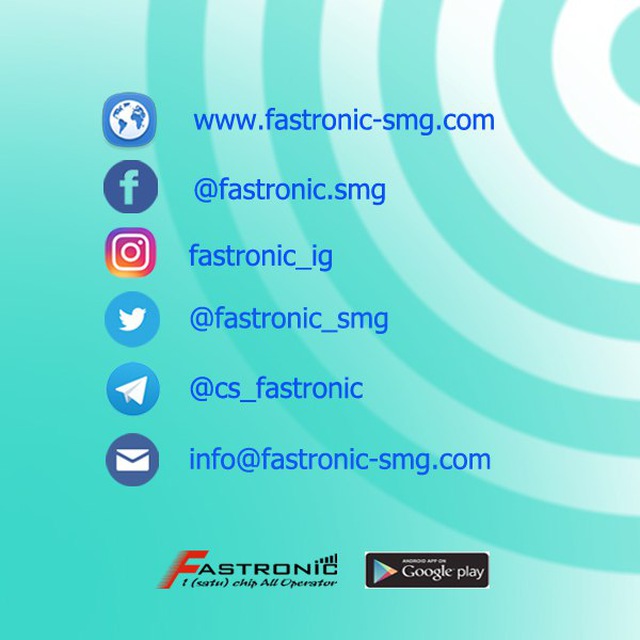 FASTRONIC