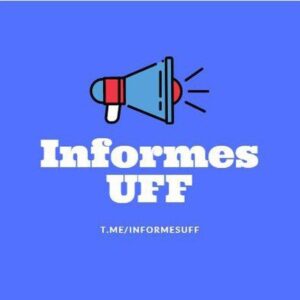 📣Informes UFF✏️