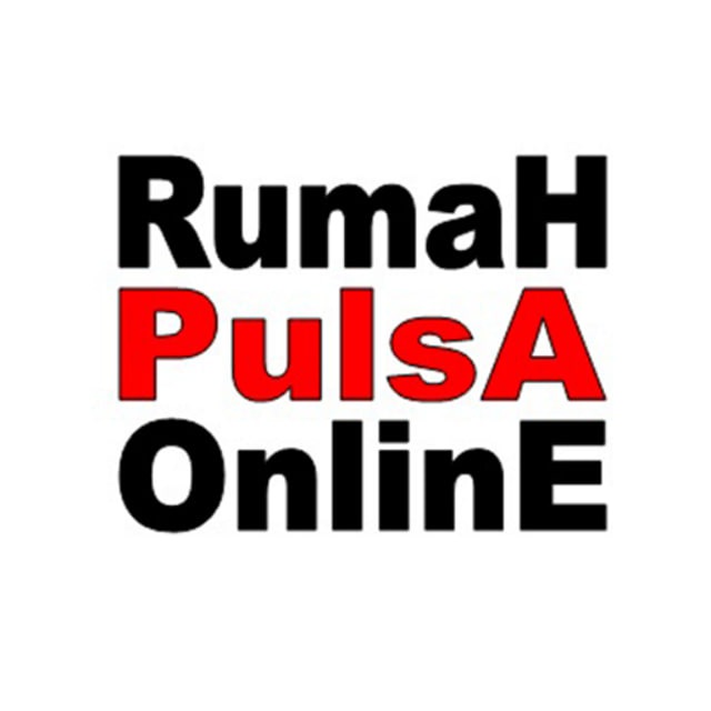 RumahPulsaOnline Info