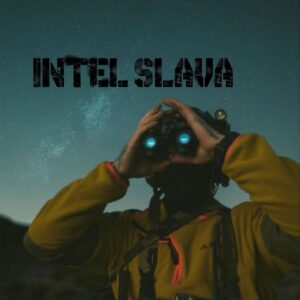 Intel Slava Z