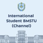 International Student BMSTU