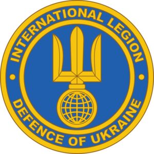 International Legion for the Defence of Ukraine