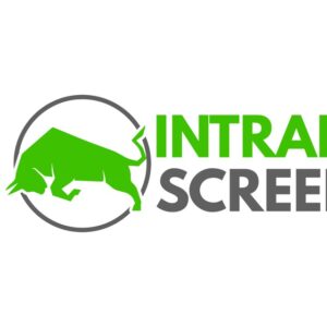 Intraday Screener