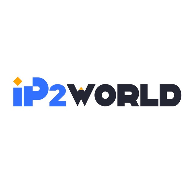 IP2World Proxy