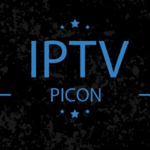 IPTV PICON