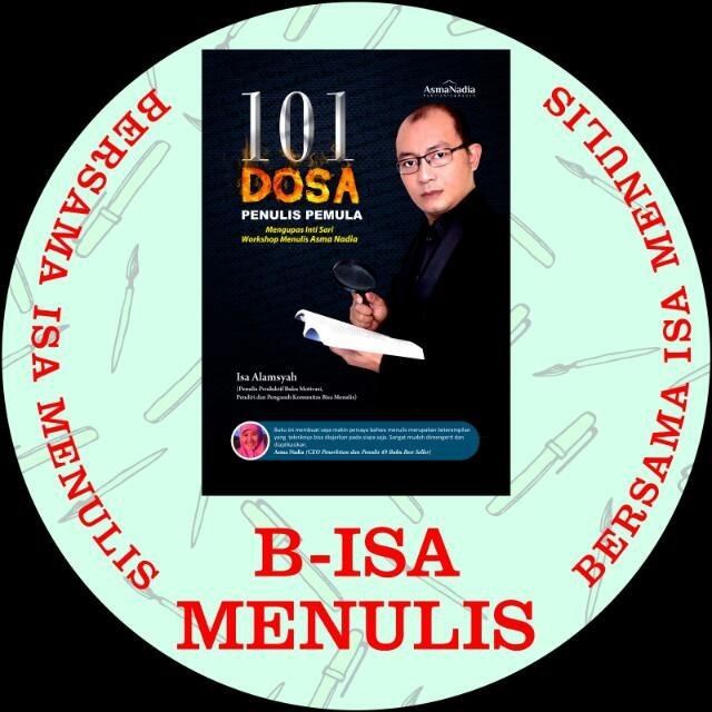 Isa Alamsyah