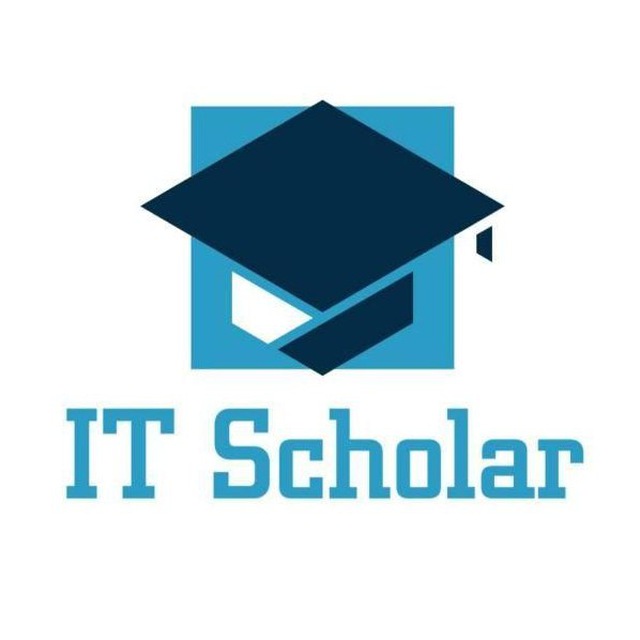 ITScholar Official Channel