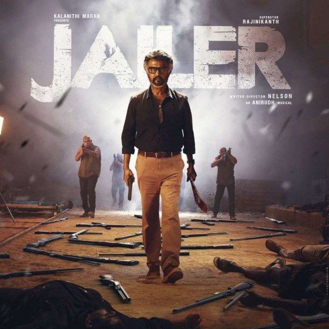 Jailer HD Movie Download