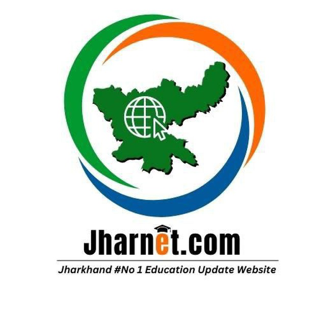 👩‍🎓 jharnet.com (Jharkhand Updates)