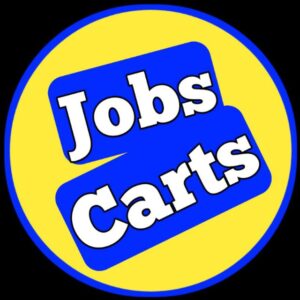 Jobs Carts