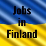 Робота в Фінляндії