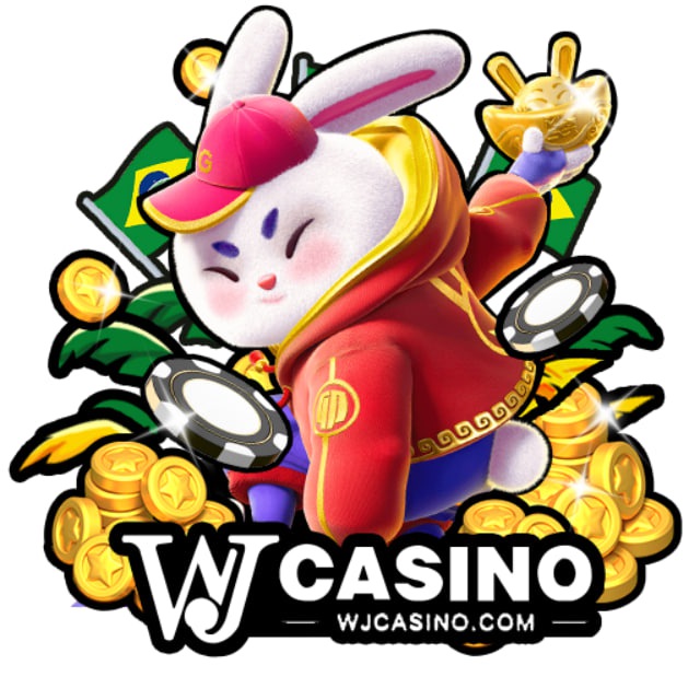 WJCASINO.COM | Canal Oficial ®| Ganhar Bônus🎁