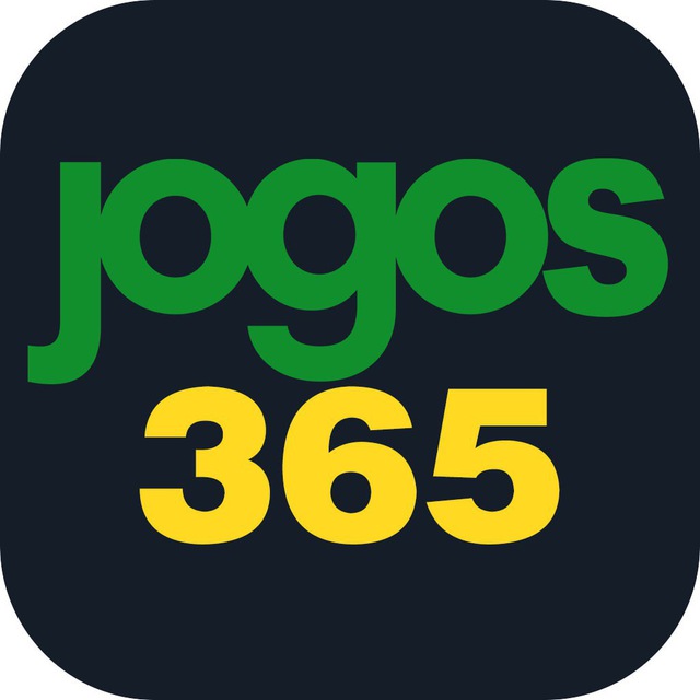 Jogos365.com | Canal Oficial