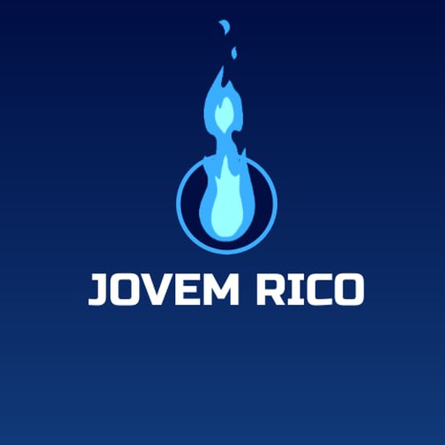 Jovem Rico - Grupo VIP