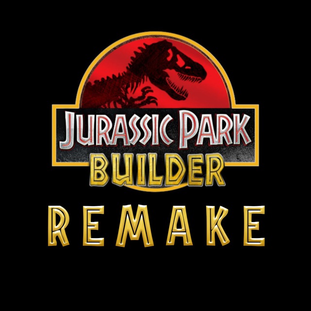 Jurassic Park: Builder Remake