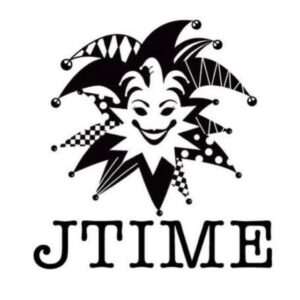 JTime Official News Broadcast