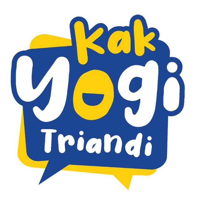 Kajian Anak Kak Yogi