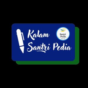 Kalam Santri Pedia