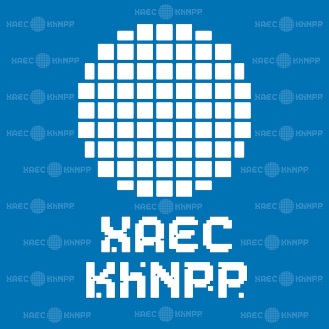 Хмельницька АЕС🇺🇦KhNPP