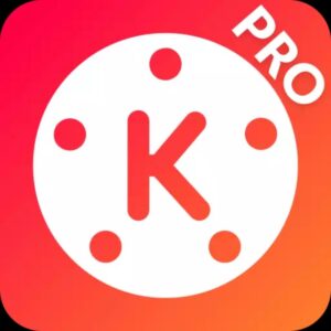 Kinemaster Pro Mod Apk Download