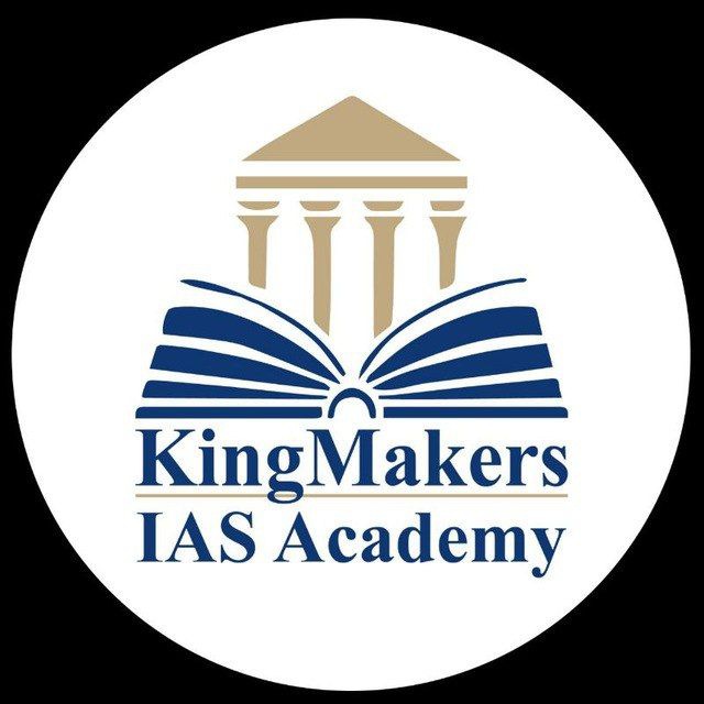 Kingmakers IAS Academy