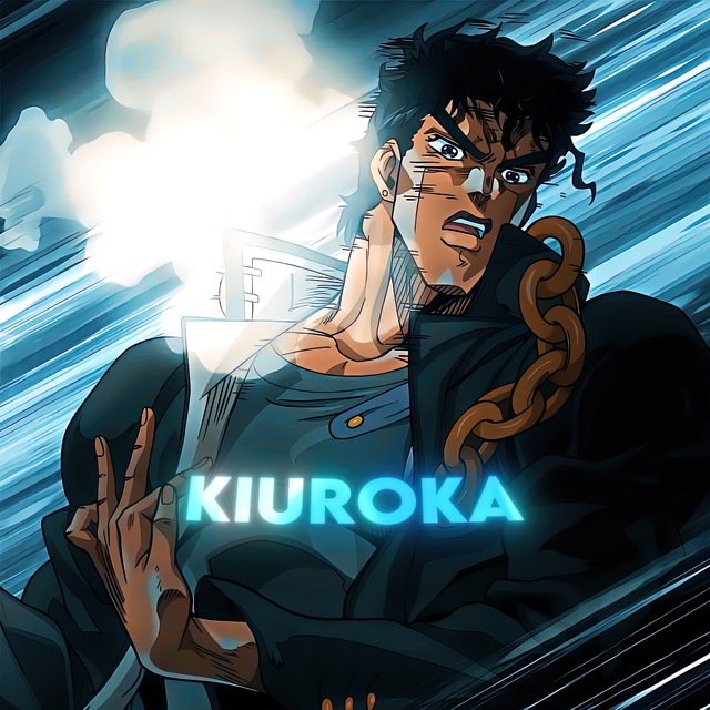 KIUROKA | 4K Anime Clips