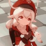 可莉の公告栏 Official_Notification_Channel