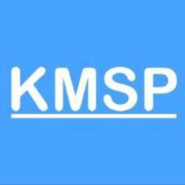 KMSP SSH OFFICIAL