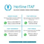 ITAF ID
