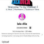 BERBAGI VIDEO VIRAL (YT: LALA DILA)