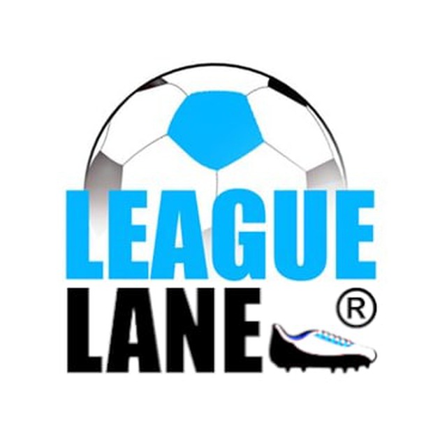 LeagueLane® Official