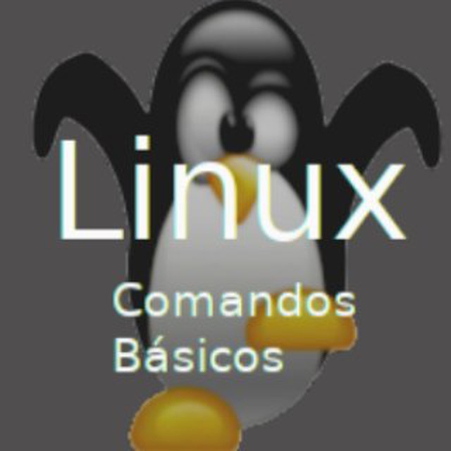 Linux Comandos Básicos