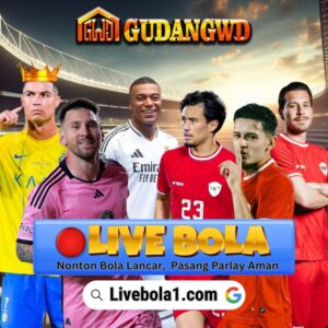 LIVE BOLA1