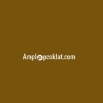 Amplopcoklat.com