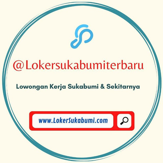 LOKER SUKABUMI (NEW)