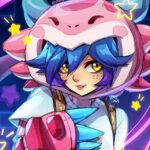 League of Legends pics (R-18)
