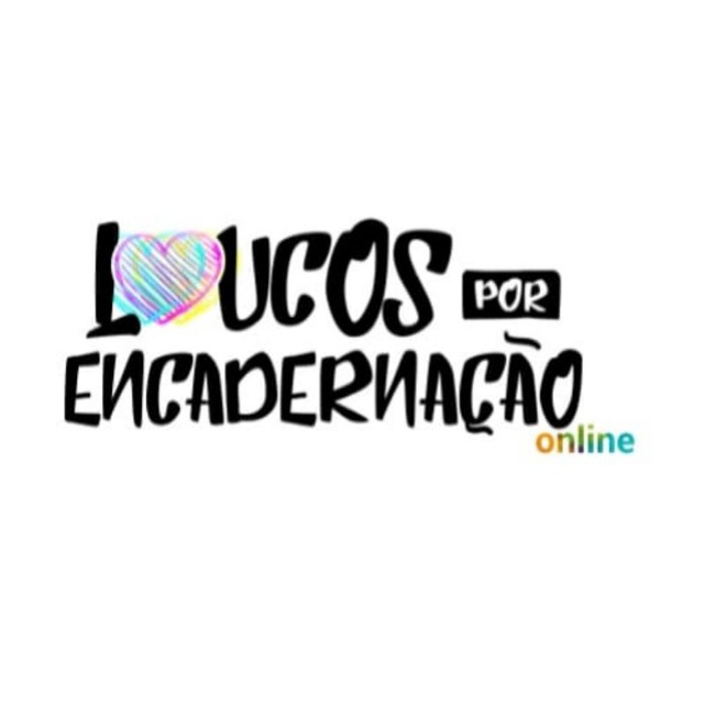 Loucos por Encadernação📚📖📘