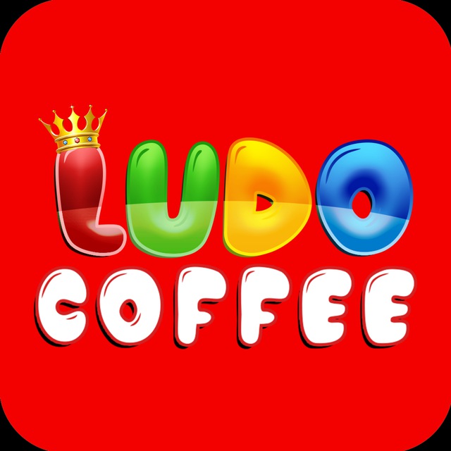 Ludo Coffee