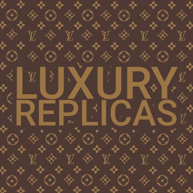 Luxury Replica • DHGate