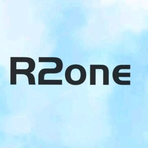 R2one 美人街拍模特网红