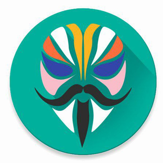 Magisk Module