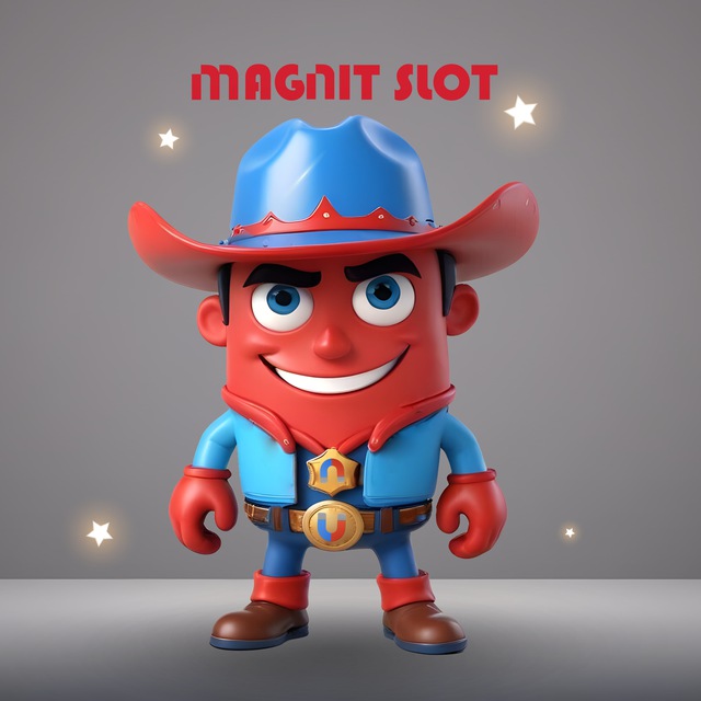 magnitslotofficial