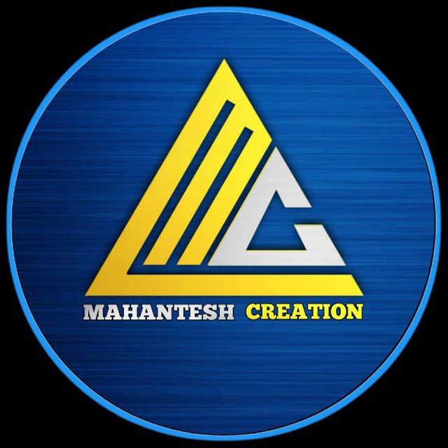 MahanteshCreation