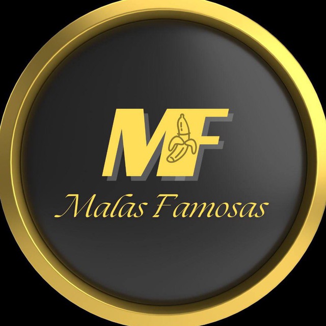 Malas Famosas 🍌